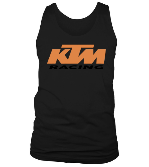 KTM 2 T-Shirt Tank Top Unisex