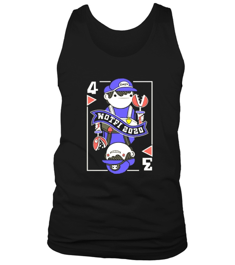 smg4 shop Tank Top Unisex