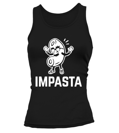 Impasta Tank top Woman