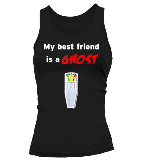 Phasmophobia Emf Horror Tank top Woman