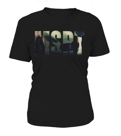 Maserati t-shirt Women's T-Shirt