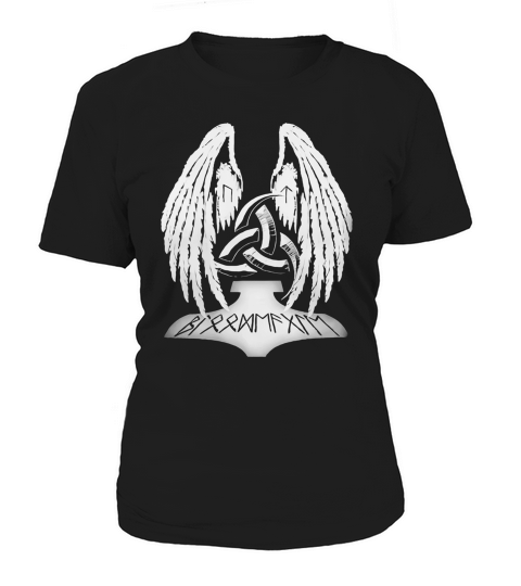 The Blood Eagle T-shirt Women's T-Shirt