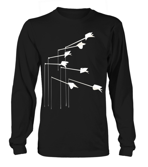 fun art design Modest Mouse Float Long sleeved Unisex