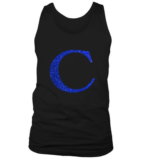 COOL CRIP C Tank Top Unisex