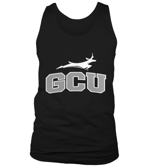 Grand Canyon University GCU Lopes T-Shirt 1700CY03 Tank Top Unisex