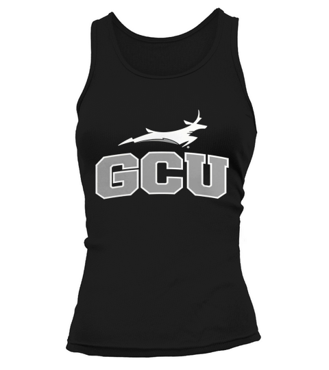 Grand Canyon University GCU Lopes T-Shirt 1700CY03 Tank top Woman