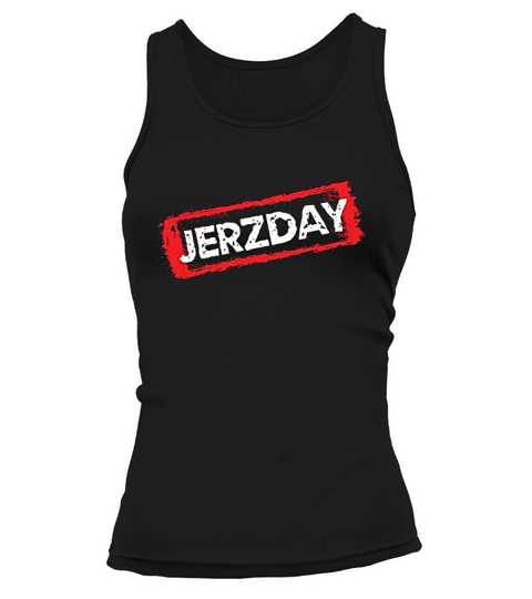 Jerzday Beach Shore Tv Show Tank top Woman