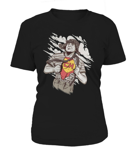 Chespirito T-Shirt Women's T-Shirt