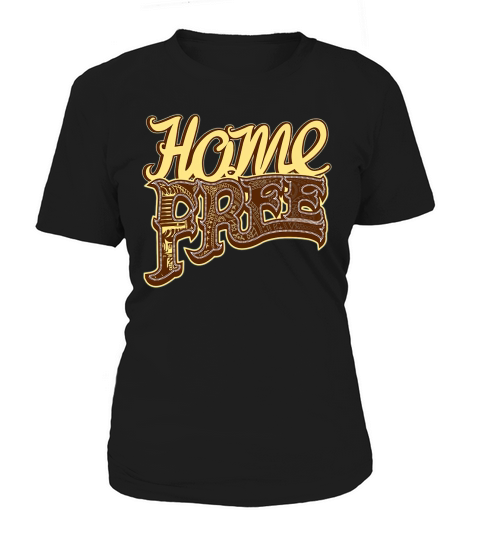 HOME FREE VOCAL BAND A CAPELLA COUNTRY GROUP Sweatshirt Unisex Women's T-Shirt