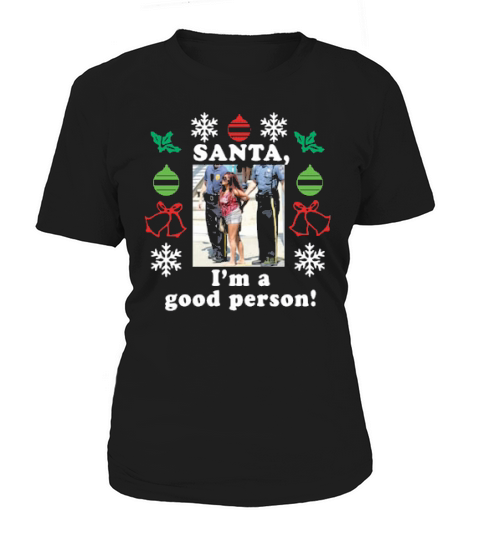 Merry Christmas Women's T-Shirt