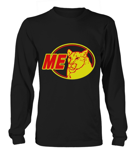 Talladega Nights Me T-Shirt Long sleeved Unisex