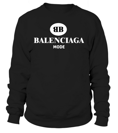 Balenciaga Red Tshirt T-Shirt Unisex Sweatshirt Unisex