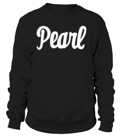 Syracuse Pearl Sweatshirt Unisex