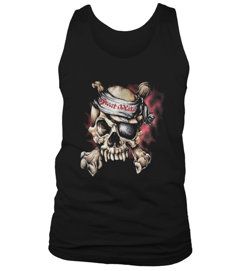 Great White 1 Tank Top Unisex