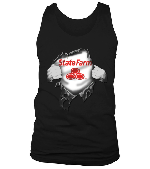STATE FARM Tank Top Unisex