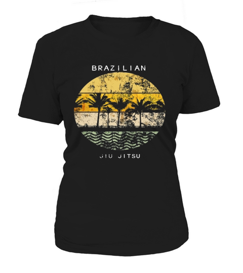 BJJ Jiu Jitsu Tshirts For Men, BJJ Tee For Men And Women Women's T-Shirt