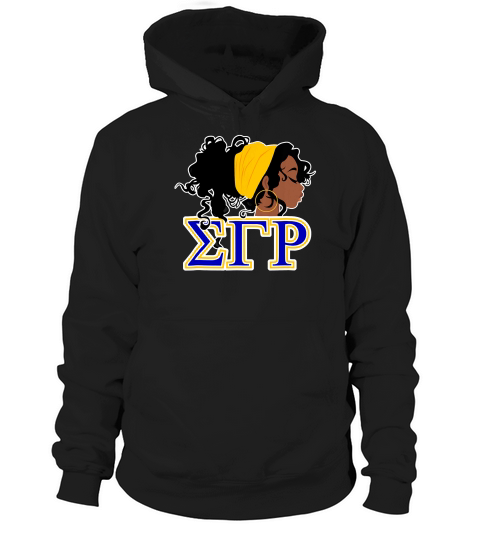 Sigma Sgrho Gamma Sorority Rho 1922 Gift Paraphernalia T-shirt Hoodie Unisex