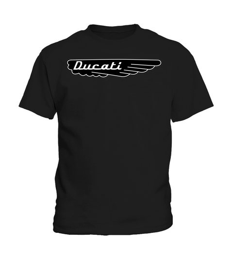 Ducati Kids T-Shirt