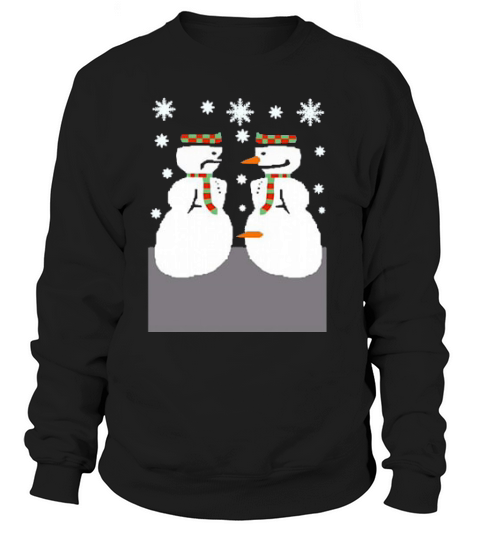 Merry Christmas Sweatshirt Unisex