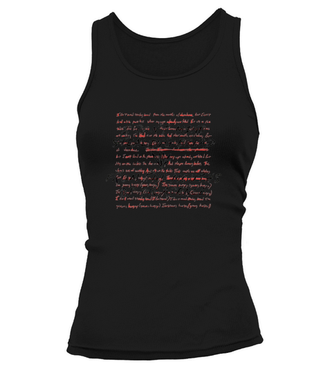 chris cornell I dont mind stealing bread from the mouths of decadence Tank top Woman