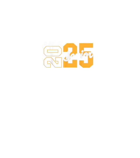 Class of 2025 Senior 2025 Back To School 2025 Graduation 25 (1) Tank ...