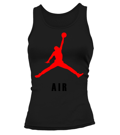 Jordan 23 Tank top Woman