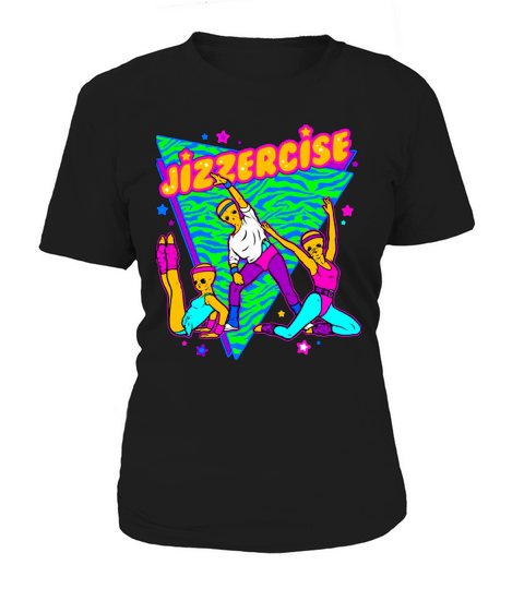 Cute Alien Cantina Jizzercise Figrin Dâ€™an Star Wars Art Unisex T-Shirt Women's T-Shirt