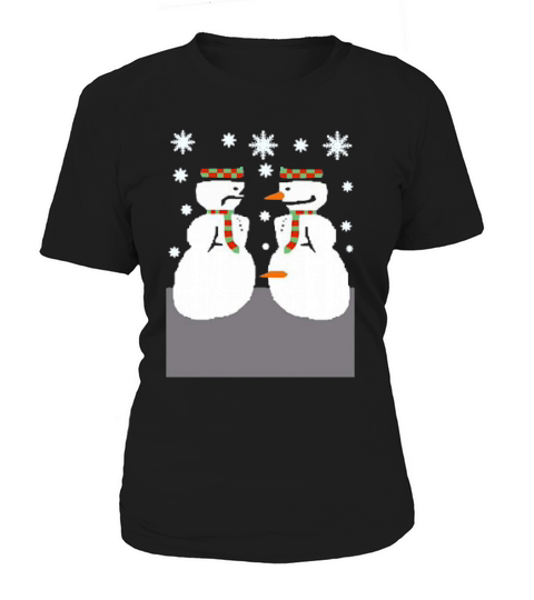 Merry Christmas Women's T-Shirt