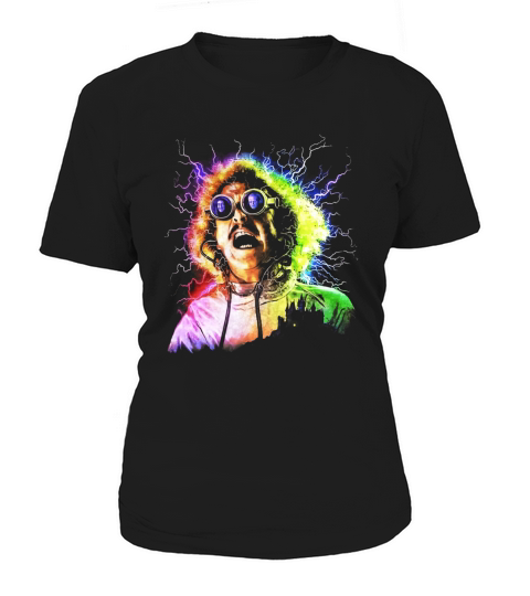 Young Frankenstein T-shirt Women's T-Shirt