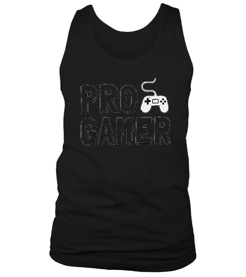 Gamer Noob Father Son Matching Tank Top Unisex