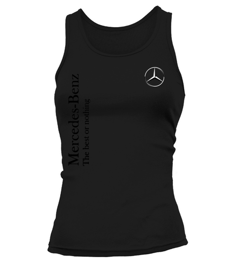 Mercedes-Benz Tank top Woman