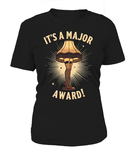 It s A major Award! Women's T-Shirt
