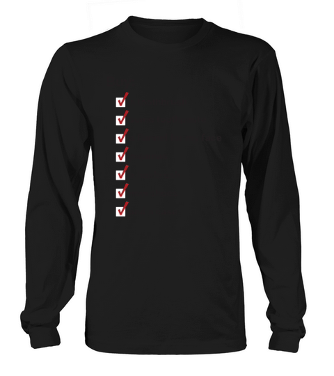 SQUEEZE - TEMPTED Long sleeved Unisex