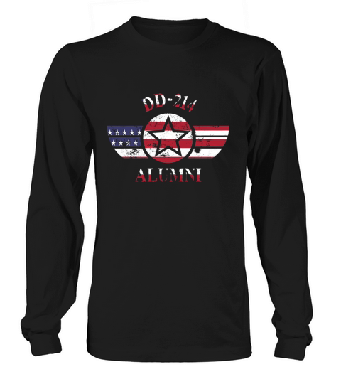 dd 214 forum for soldiers who finished their service Long sleeved Unisex