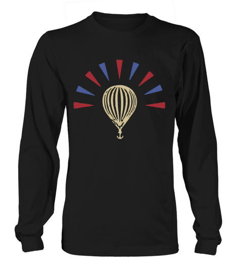 Modest Mouse Balloon Long sleeved Unisex
