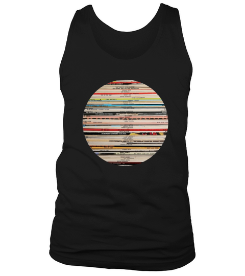 Blue Note Records round shirt - T Shirt Tank Top Unisex