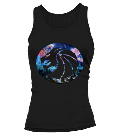 Seven Lions Tank top Woman