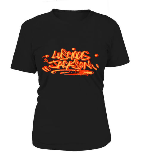 Luscious Jackson original artwork Women's T-Shirt