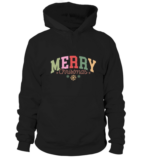 Merry Christmas 9.02 Hoodie Unisex