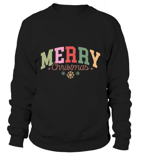Merry Christmas 9.02 Sweatshirt Unisex
