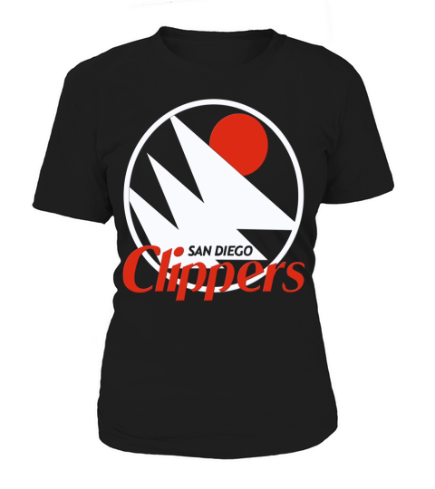 Clippers San Diego Women's T-Shirt