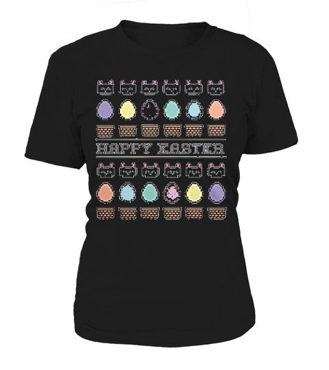 Easter Ugly Women's T-Shirt