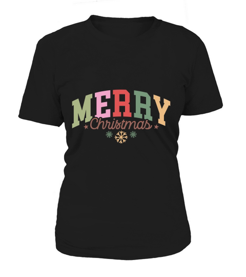 Merry Christmas 9.02 Women's T-Shirt