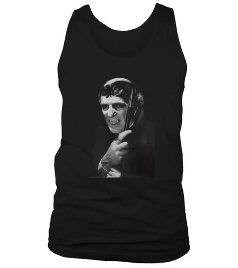 Dark Shadows Tank Top Unisex