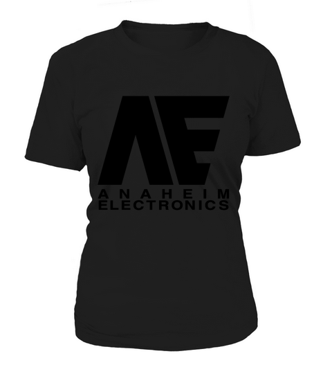 Anaheim Electronics Women's T-Shirt