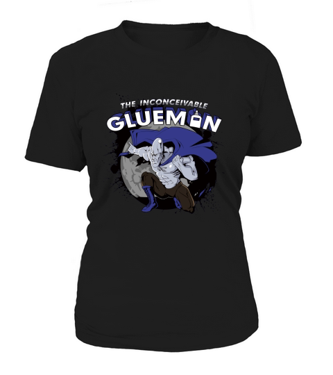 glueman shirt Women's T-Shirt