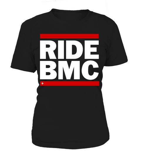 ride bmc Cycling Shirt Tour De France Cadel  T-Shirts LIMTED EDITION Women's T-Shirt