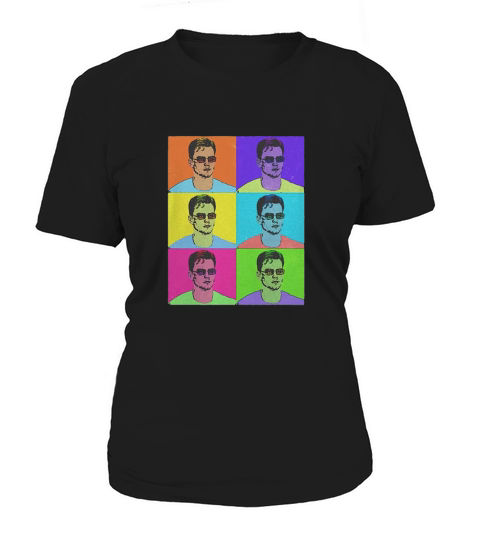 The Joey Warhol Joe Burrows Press Conference Hoodie Women's T-Shirt