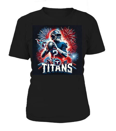 Titans Women's T-Shirt
