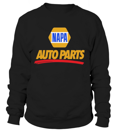 napa Sweatshirt Unisex